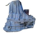 NISSAN QASHQAI 2 PHASE 1