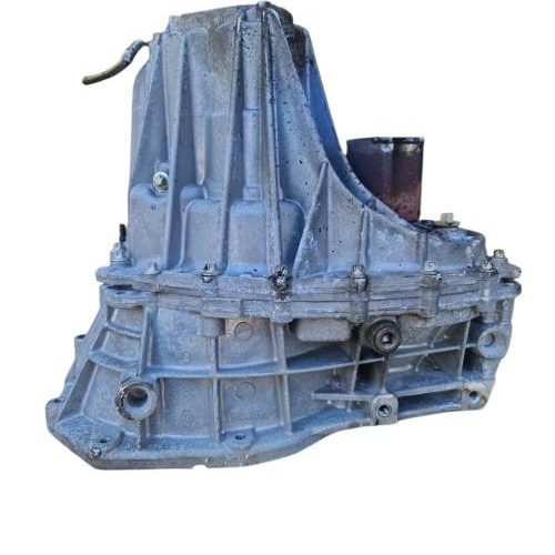 NISSAN QASHQAI 2 PHASE 1