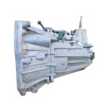 NISSAN QASHQAI 2 PHASE 1