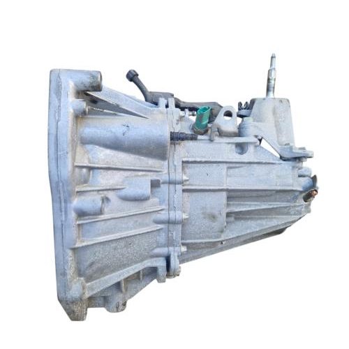 NISSAN QASHQAI 2 PHASE 1