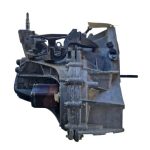 NISSAN QASHQAI 2 PHASE 1