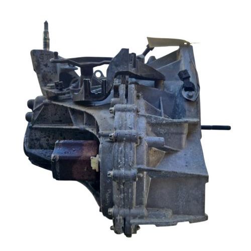 NISSAN QASHQAI 2 PHASE 1