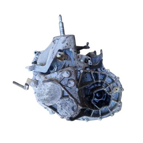 NISSAN QASHQAI 2 PHASE 1