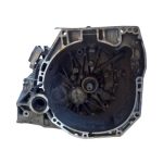 NISSAN QASHQAI 2 PHASE 1