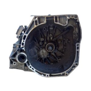 NISSAN QASHQAI 2 PHASE 1