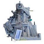 NISSAN QASHQAI 2 PHASE 1