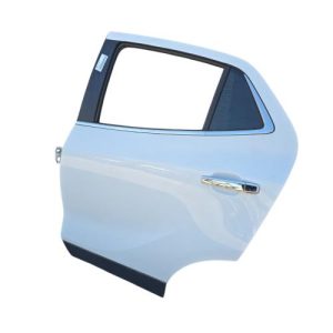 OPEL MOKKA 1 PHASE 1