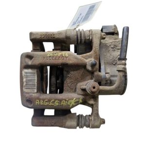 CITROEN C5 AIRCROSS PHASE 1