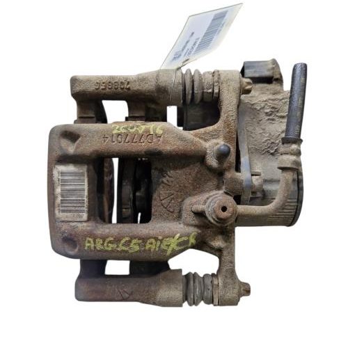 CITROEN C5 AIRCROSS PHASE 1