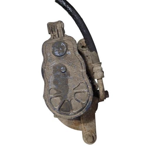 CITROEN C5 AIRCROSS PHASE 1