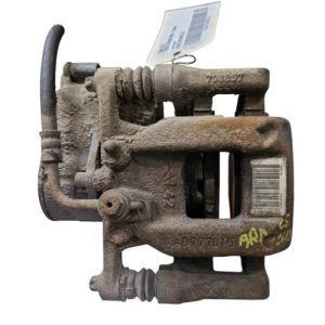 CITROEN C5 AIRCROSS PHASE 1