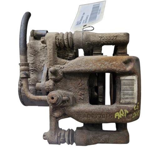 CITROEN C5 AIRCROSS PHASE 1