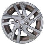 PEUGEOT 208 2 PHASE 1