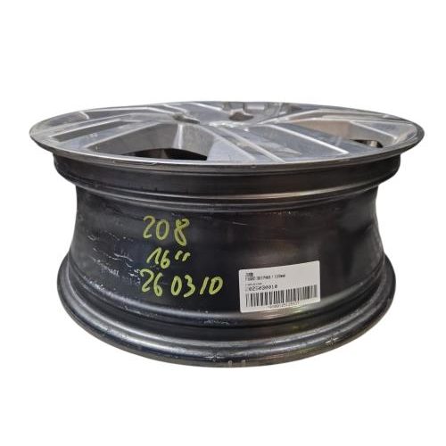 PEUGEOT 208 2 PHASE 1