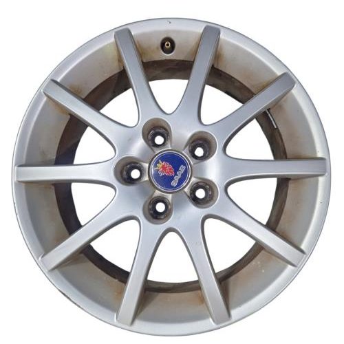 SAAB 9.3 2 SPORT SEDAN PHASE 1