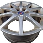 SAAB 9.3 2 SPORT SEDAN PHASE 1