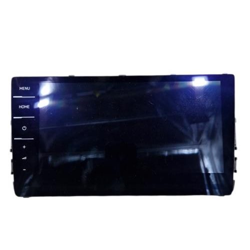 VOLKSWAGEN GOLF 7 PHASE 1