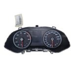 SEAT IBIZA 5 PHASE 2
