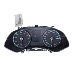 SEAT IBIZA 5 PHASE 2