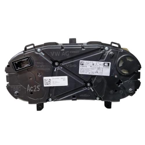 SEAT IBIZA 5 PHASE 2