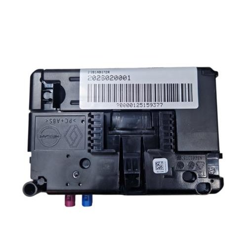 RENAULT MEGANE 4 PHASE 1 BREAK