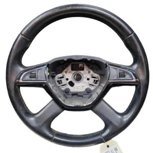 SKODA OCTAVIA 3 PHASE 1 BREAK
