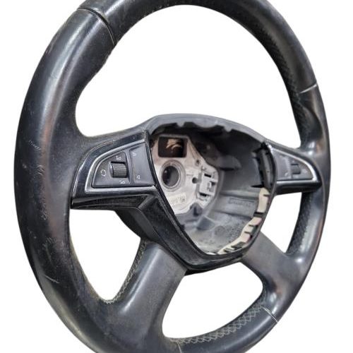 SKODA OCTAVIA 3 PHASE 1 BREAK
