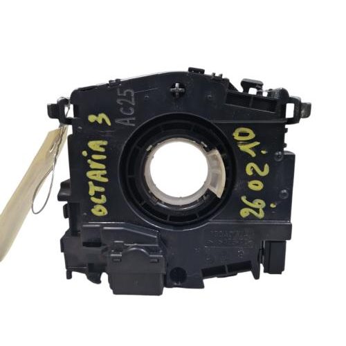 SKODA OCTAVIA 3 PHASE 1 BREAK