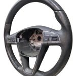 SEAT IBIZA 5 PHASE 2