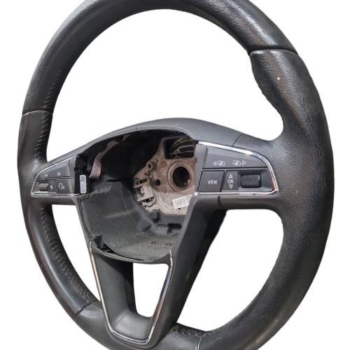 SEAT IBIZA 5 PHASE 2
