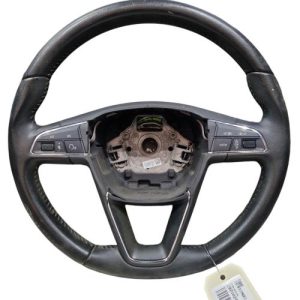 SEAT IBIZA 5 PHASE 2