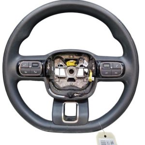 CITROEN C3 3 PHASE 2