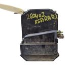 CITROEN XSARA PICASSO PHASE 1