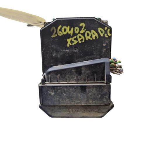 CITROEN XSARA PICASSO PHASE 1