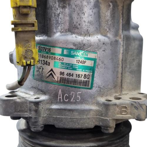 CITROEN XSARA PICASSO PHASE 1