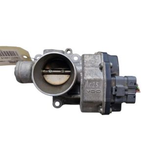 CITROEN C3 1 PHASE 1