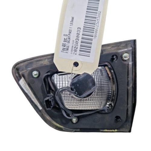 RENAULT KADJAR PHASE 1