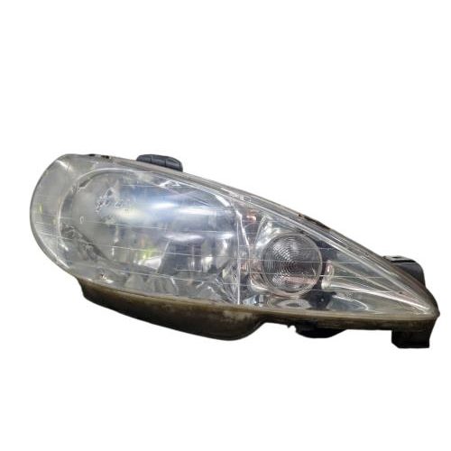 PEUGEOT 206 PHASE 2 BREAK