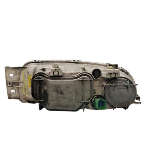 FORD FIESTA 4 PHASE 1