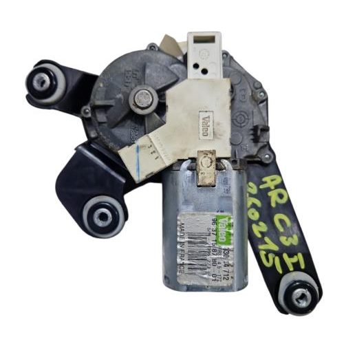 CITROEN C3 1 PHASE 1