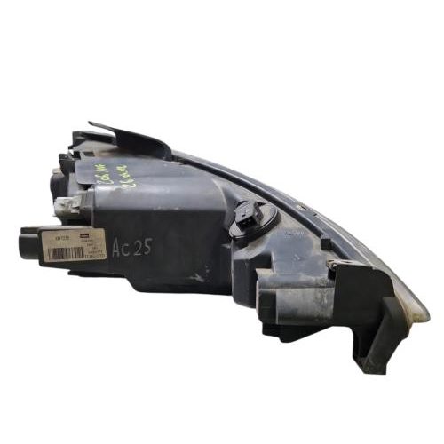 PEUGEOT 206 PHASE 2 BREAK