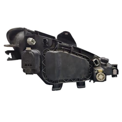 PEUGEOT 206 PHASE 2 BREAK