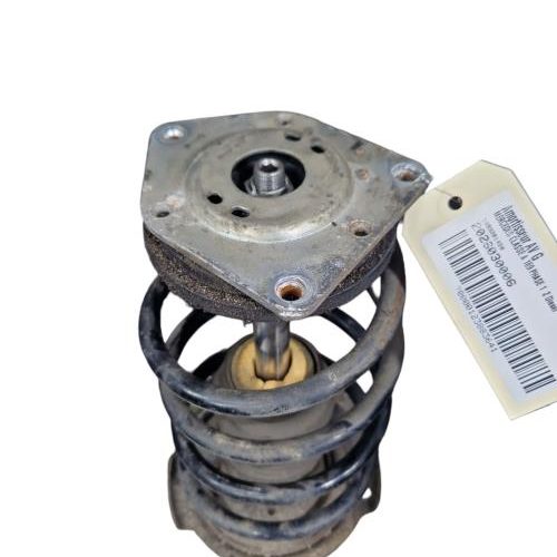 MERCEDES CLASSE A 169 PHASE 1