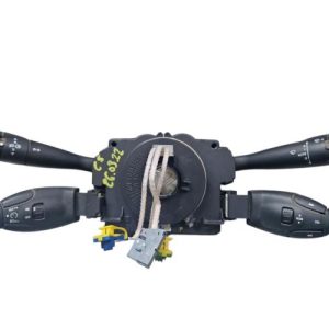 CITROEN C5 1 PHASE 1