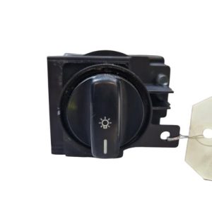 MERCEDES CLASSE A 169 PHASE 1