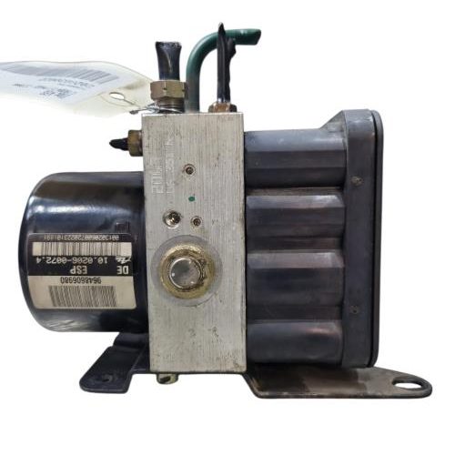 CITROEN C5 1 PHASE 1