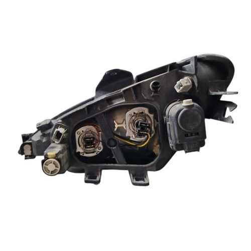 PEUGEOT 206 PHASE 2 BREAK