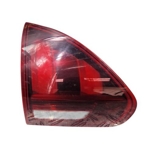 PEUGEOT 2008 1 PHASE 1