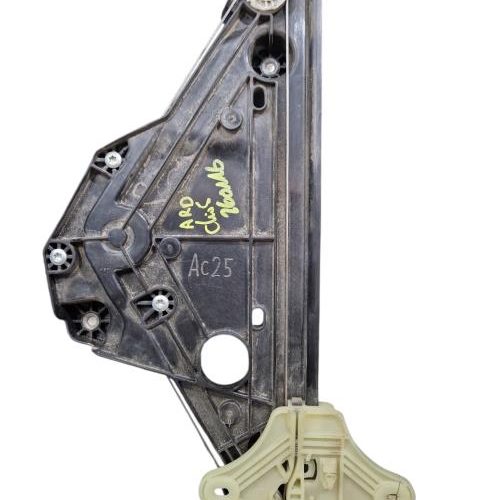 RENAULT CLIO 5 PHASE 1