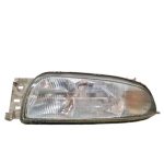 FORD FIESTA 4 PHASE 1